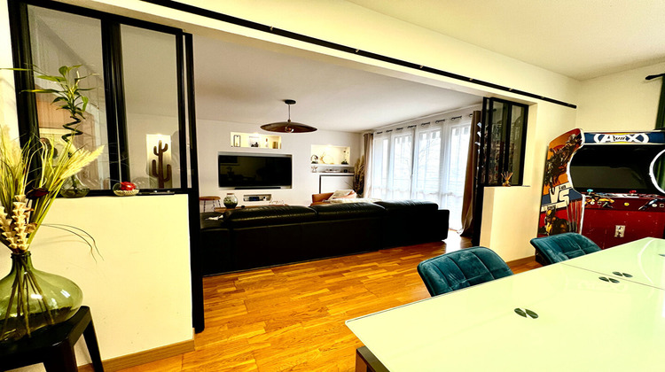 Ma-Cabane - Vente Appartement REIMS, 98 m²