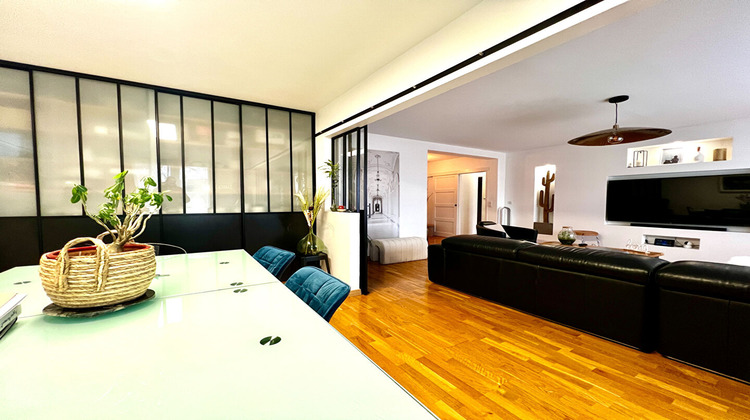 Ma-Cabane - Vente Appartement REIMS, 98 m²