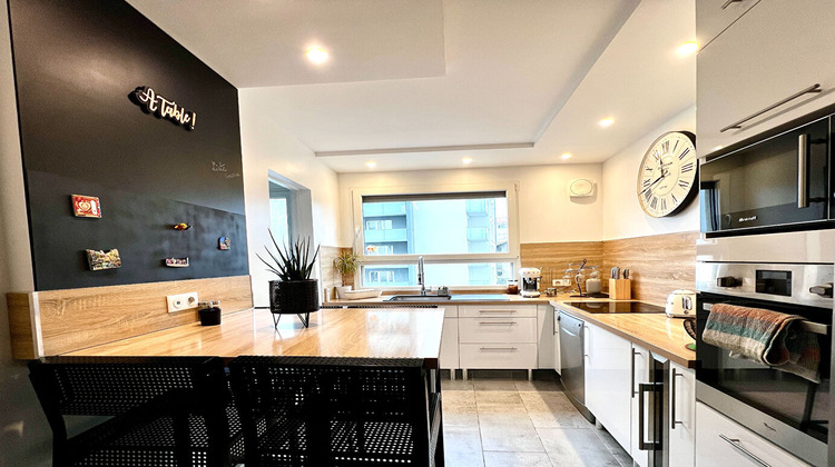 Ma-Cabane - Vente Appartement REIMS, 98 m²