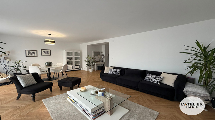 Ma-Cabane - Vente Appartement REIMS, 111 m²