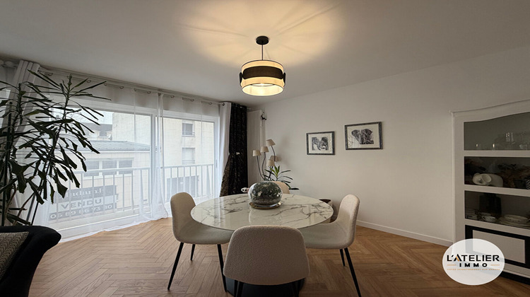 Ma-Cabane - Vente Appartement REIMS, 111 m²