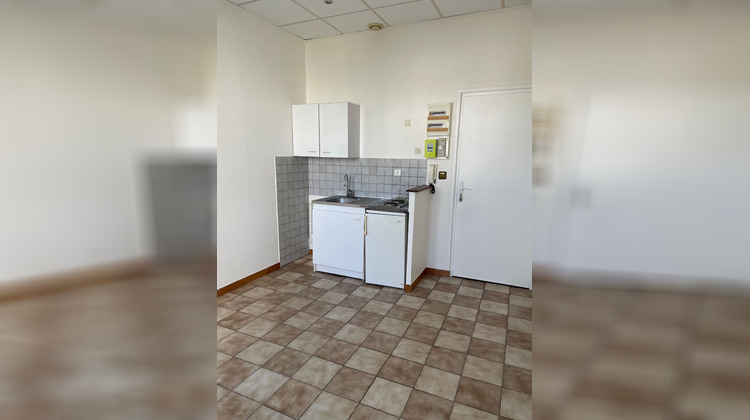 Ma-Cabane - Vente Appartement REIMS, 22 m²