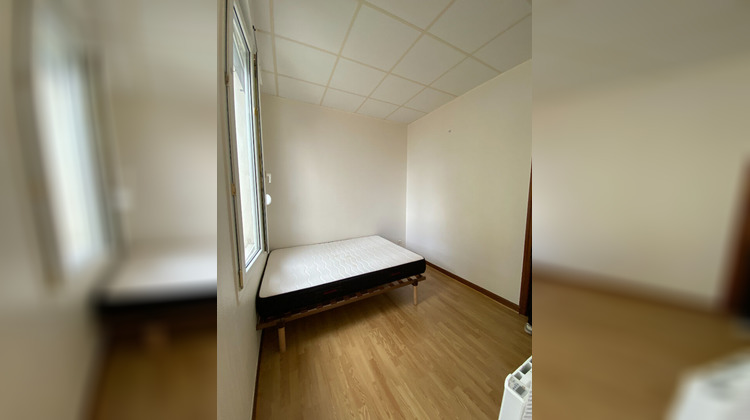 Ma-Cabane - Vente Appartement REIMS, 22 m²