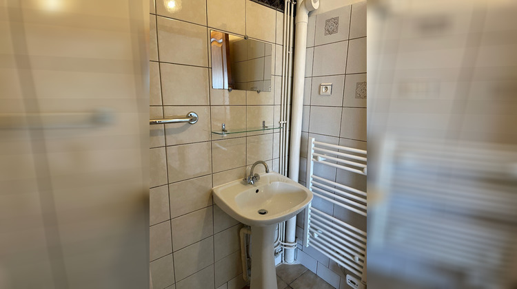 Ma-Cabane - Vente Appartement REIMS, 22 m²