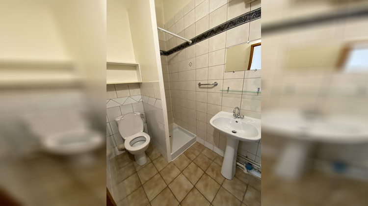 Ma-Cabane - Vente Appartement REIMS, 22 m²