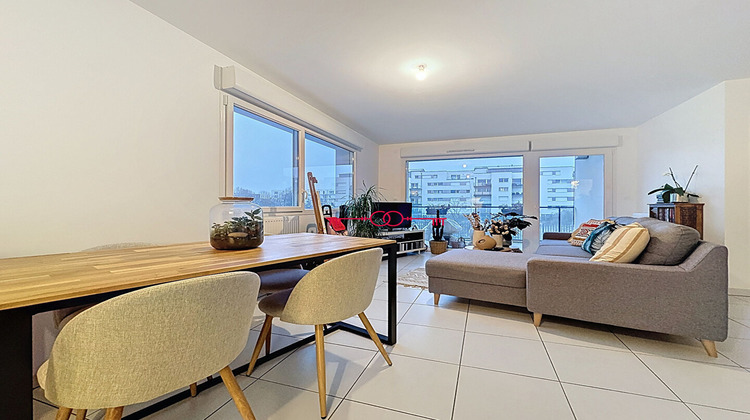 Ma-Cabane - Vente Appartement REIMS, 52 m²