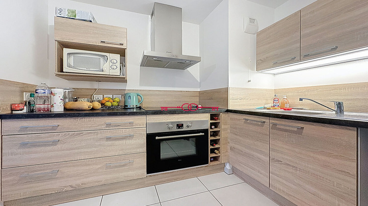 Ma-Cabane - Vente Appartement REIMS, 52 m²