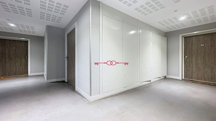 Ma-Cabane - Vente Appartement REIMS, 52 m²