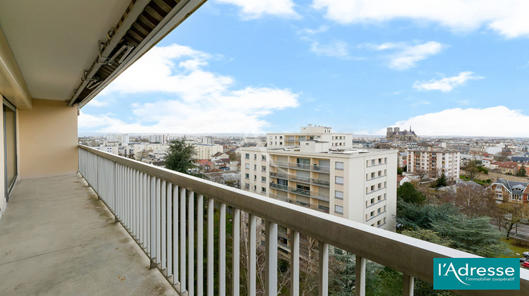 Ma-Cabane - Vente Appartement REIMS, 105 m²