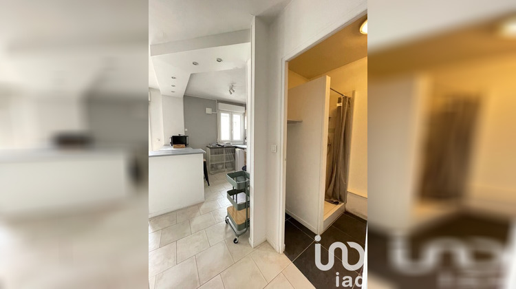 Ma-Cabane - Vente Appartement Reims, 27 m²