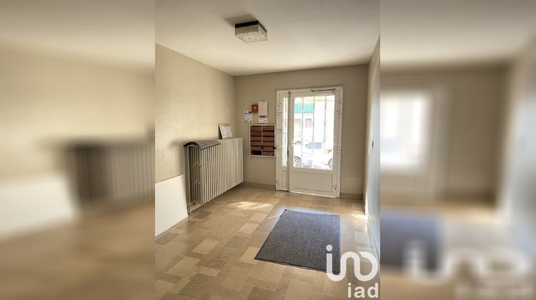 Ma-Cabane - Vente Appartement Reims, 27 m²