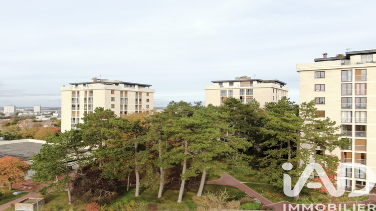 Ma-Cabane - Vente Appartement Reims, 80 m²