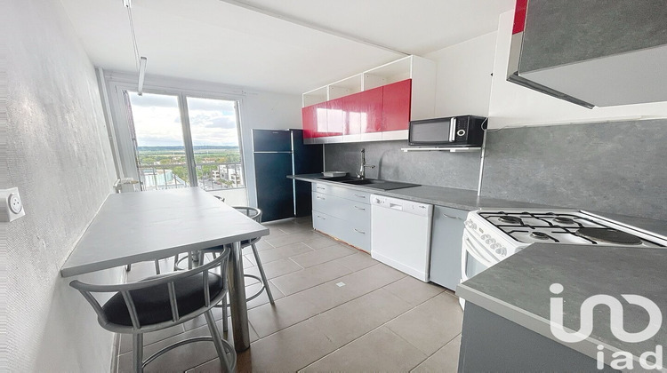 Ma-Cabane - Vente Appartement Reims, 80 m²