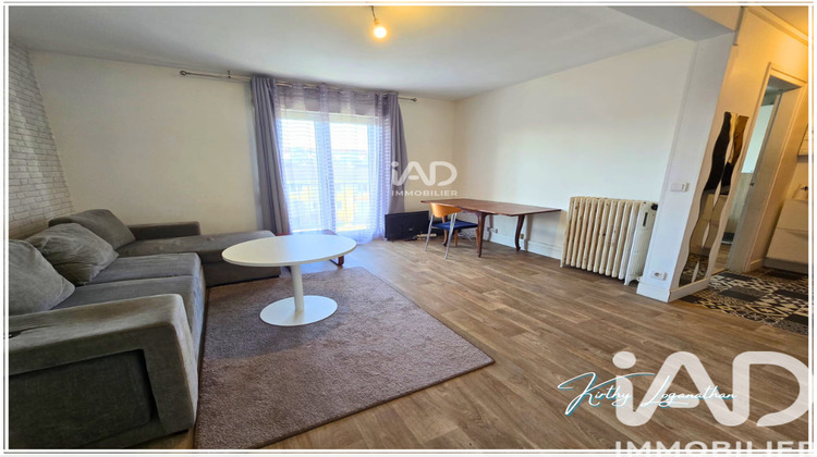 Ma-Cabane - Vente Appartement Reims, 41 m²