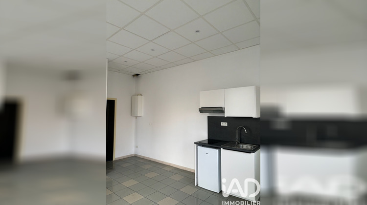 Ma-Cabane - Vente Appartement Reims, 30 m²