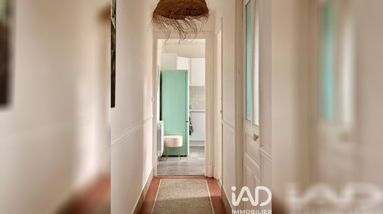 Ma-Cabane - Vente Appartement Reims, 79 m²