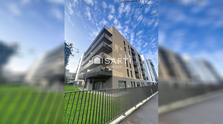 Ma-Cabane - Vente Appartement Reims, 40 m²