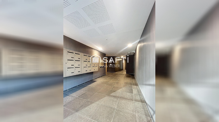 Ma-Cabane - Vente Appartement Reims, 40 m²