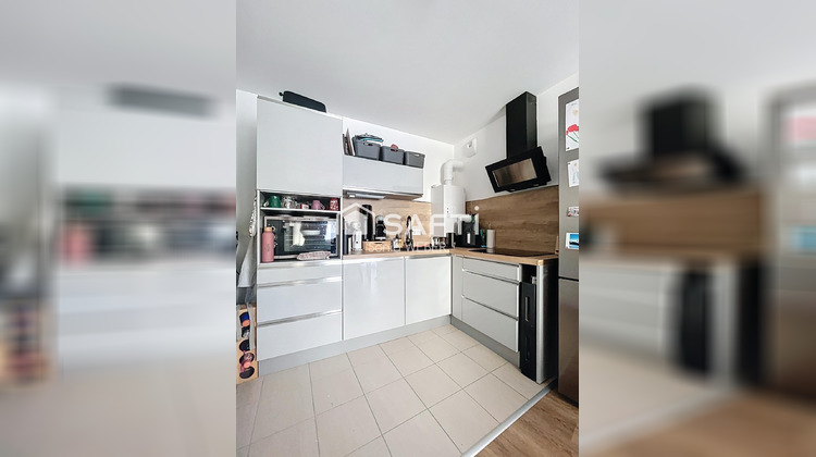 Ma-Cabane - Vente Appartement Reims, 40 m²
