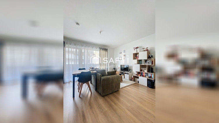 Ma-Cabane - Vente Appartement Reims, 40 m²