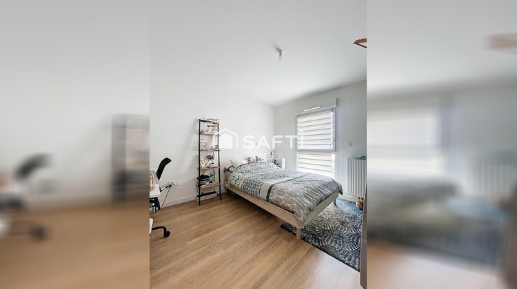 Ma-Cabane - Vente Appartement Reims, 40 m²