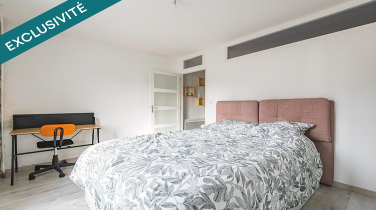 Ma-Cabane - Vente Appartement Reims, 37 m²