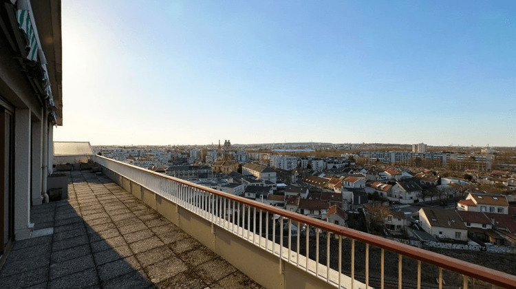 Ma-Cabane - Vente Appartement Reims, 167 m²