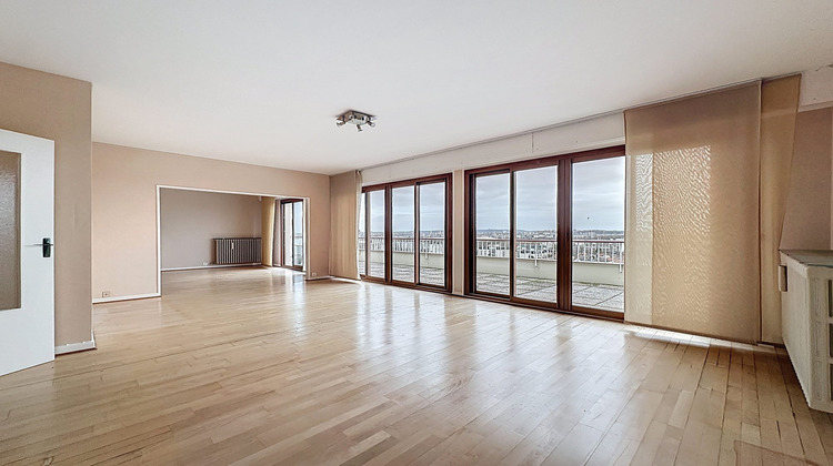 Ma-Cabane - Vente Appartement Reims, 167 m²