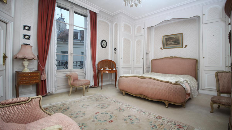 Ma-Cabane - Vente Appartement REIMS, 98 m²