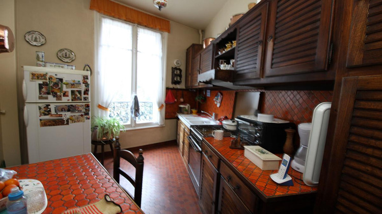 Ma-Cabane - Vente Appartement REIMS, 98 m²