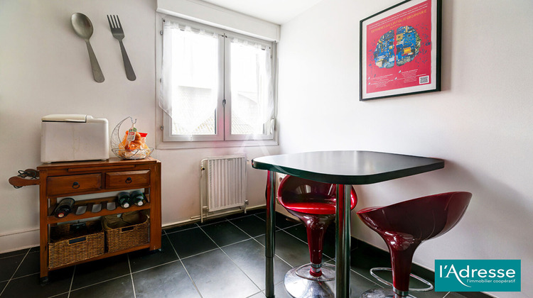 Ma-Cabane - Vente Appartement REIMS, 60 m²