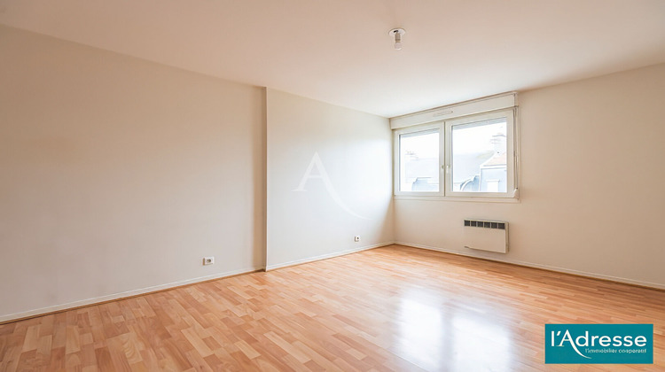Ma-Cabane - Vente Appartement REIMS, 33 m²