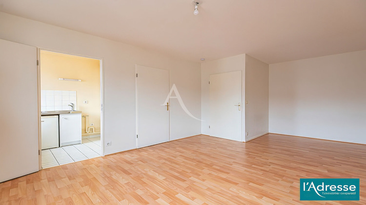 Ma-Cabane - Vente Appartement REIMS, 33 m²