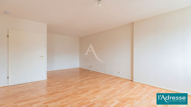 Ma-Cabane - Vente Appartement REIMS, 33 m²