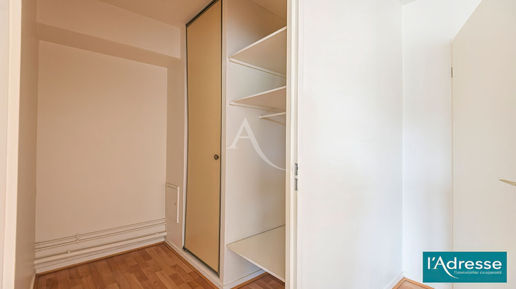 Ma-Cabane - Vente Appartement REIMS, 33 m²