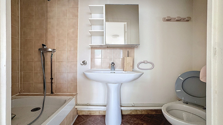 Ma-Cabane - Vente Appartement REIMS, 21 m²