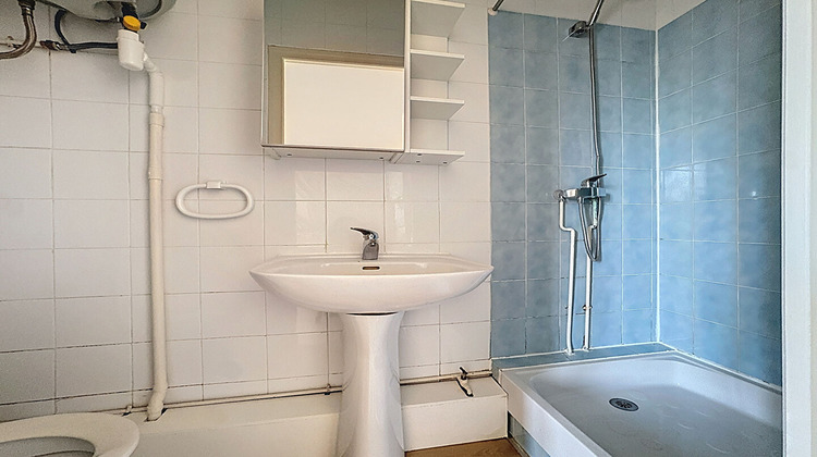 Ma-Cabane - Vente Appartement REIMS, 22 m²