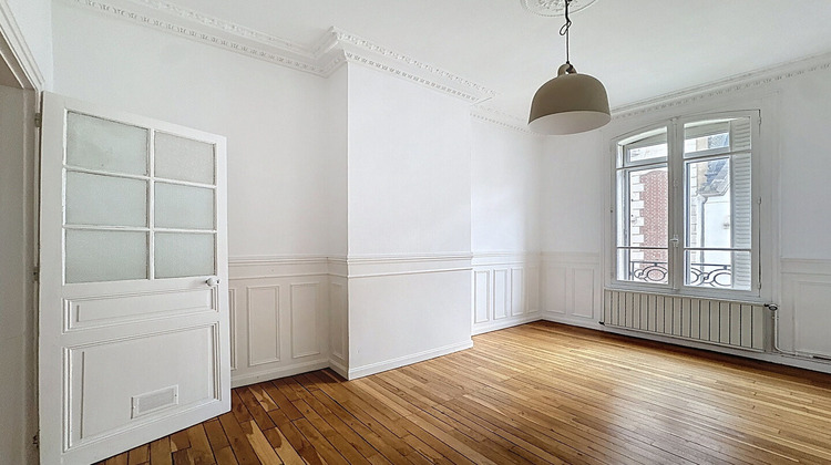 Ma-Cabane - Vente Appartement REIMS, 108 m²