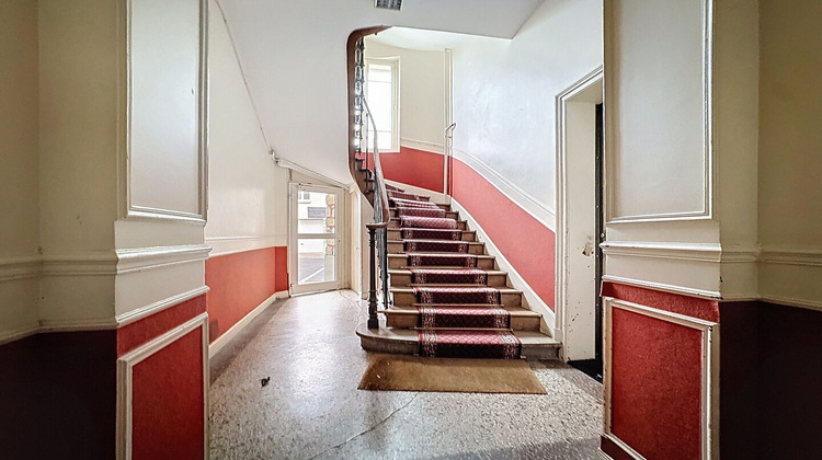 Ma-Cabane - Vente Appartement REIMS, 108 m²