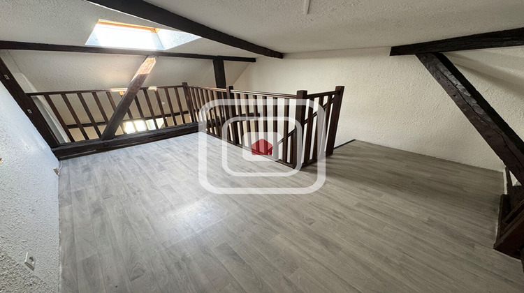 Ma-Cabane - Vente Appartement REIMS, 44 m²
