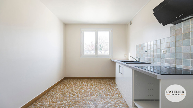 Ma-Cabane - Vente Appartement REIMS, 47 m²