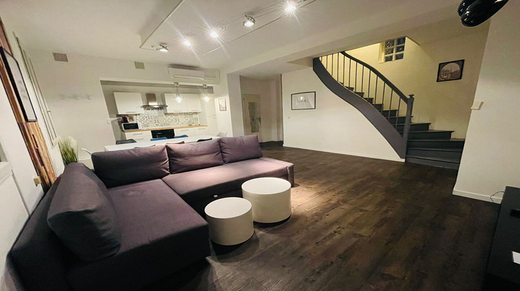 Ma-Cabane - Vente Appartement REIMS, 72 m²