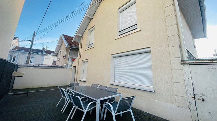 Ma-Cabane - Vente Appartement REIMS, 72 m²