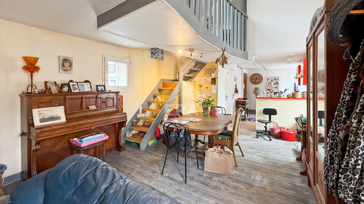 Ma-Cabane - Vente Appartement REIMS, 65 m²