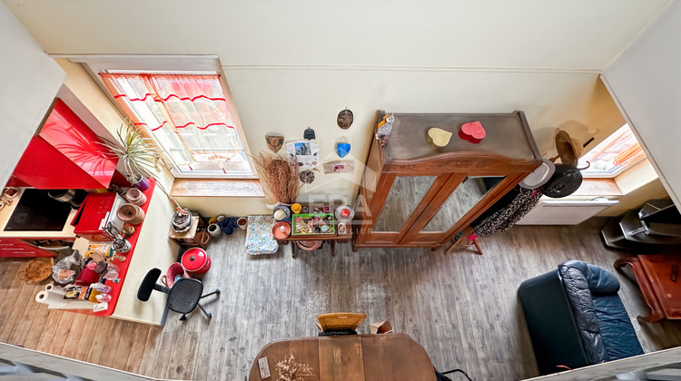 Ma-Cabane - Vente Appartement REIMS, 65 m²