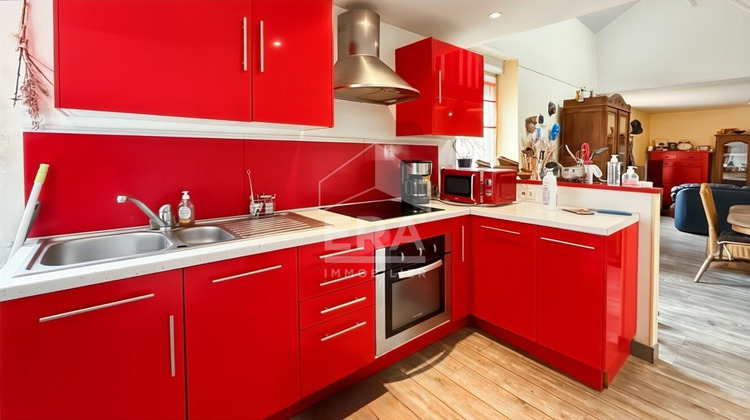 Ma-Cabane - Vente Appartement REIMS, 65 m²