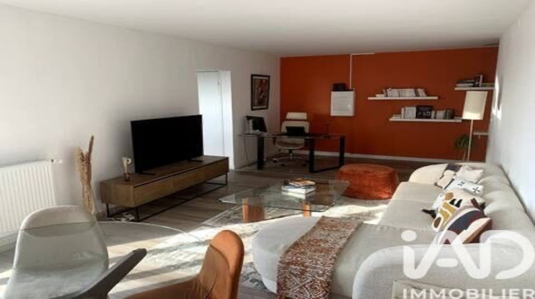 Ma-Cabane - Vente Appartement Reims, 73 m²