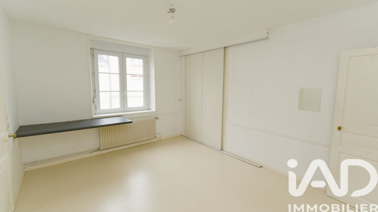 Ma-Cabane - Vente Appartement Reims, 52 m²