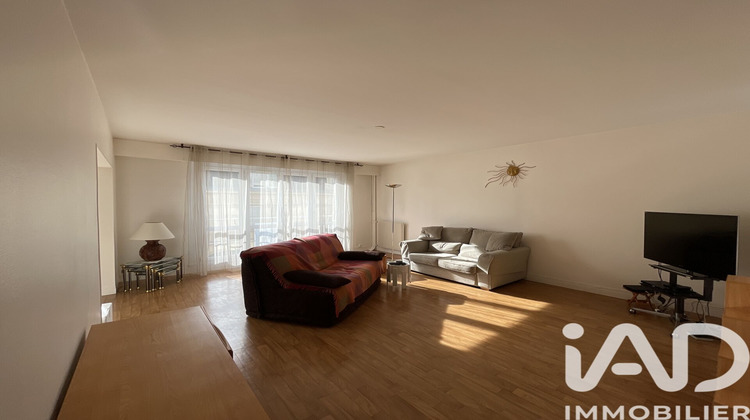 Ma-Cabane - Vente Appartement Reims, 112 m²