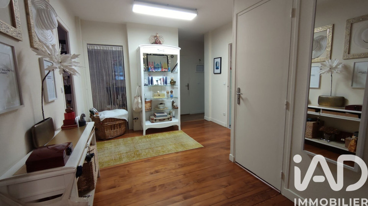 Ma-Cabane - Vente Appartement Reims, 117 m²